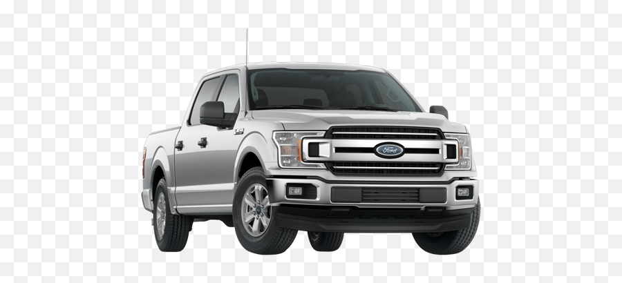 Riata Ford - 2018 Ford F 150 Supercrew Xlt Png,Ford Truck Png