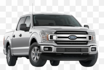 Riata Ford - 2018 Ford F 150 Supercrew Xlt Png,Ford Truck Png