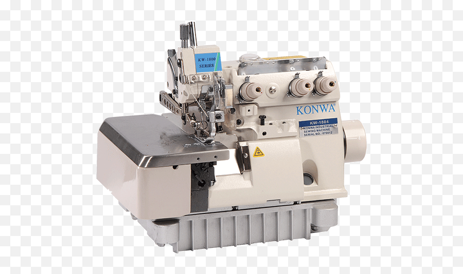 Industrial Machine Png Transparent - Industrial Sewing Machine Png,Sewing Machine Png