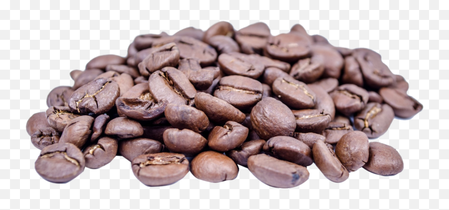 Coffee Bean Png Image - Chemistry Of Coffee,Coffee Bean Transparent