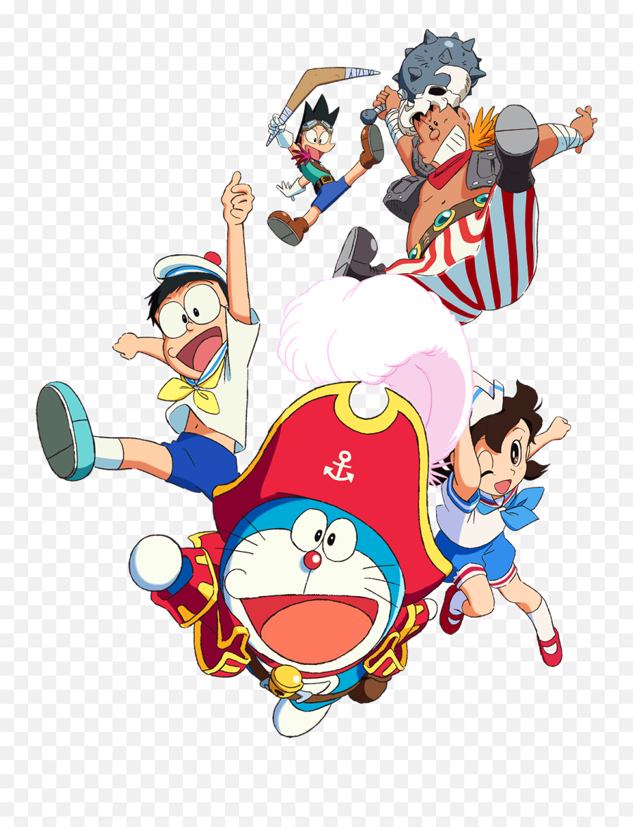 Picture - Doraemon Png,Doraemon Logo