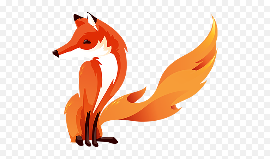 Firefox Os Png Transparent Image - Firefox Os Logo Png,Firefox Png