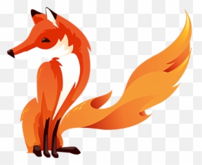 Firefox Os Png Transparent Image - Logo