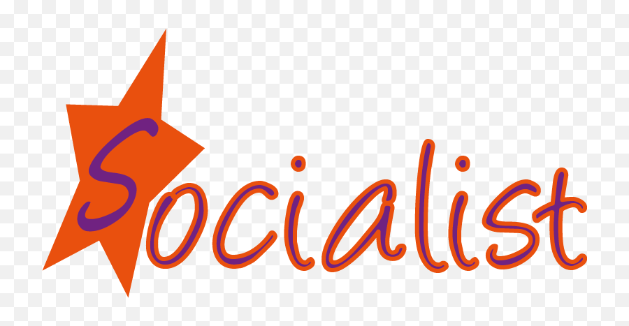 Clothing Logo Design For Socialist - Circle Png,Socialist Logos