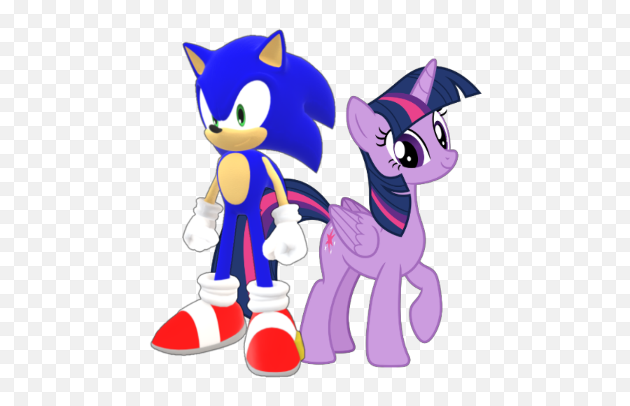 sonic crossover roblox