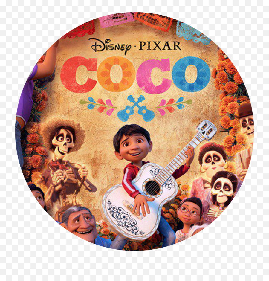 Download Coco Movie Review - Poster Coco Disney Movie Png,Coco Movie Png