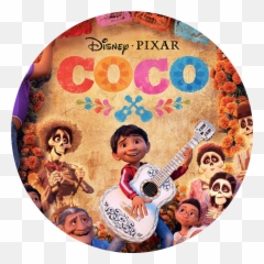 Download Coco Movie Review - Poster Coco Disney Movie Png,Coco Movie Png