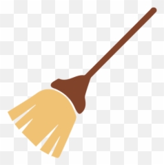 Free Png Broom Images Transparent - Clipart