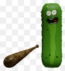 Pickle Rick - Minitoon Pickle Rick Png,Pickle Rick Png