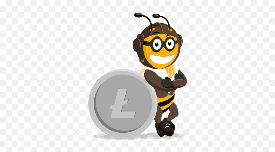 Litecoin Vps Plans For Secure And Fast Hosting - Snelcom Cartoon Png,Litecoin Png