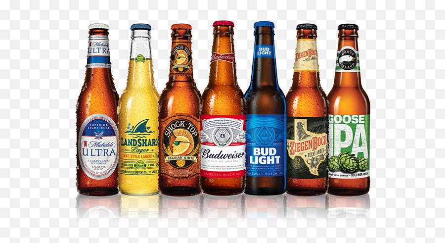 Download Budweiser Beer Bottle Png For - Budweiser Company,Budweiser Bottle Png