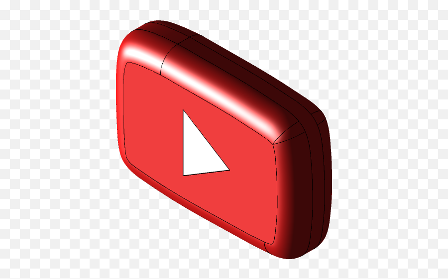 Youtube Tv, Youtube Icon Slamiticon Deviantart - Imagenes De Youtube Png  Hd, Transparent Png , Transparent Png Image - PNGitem