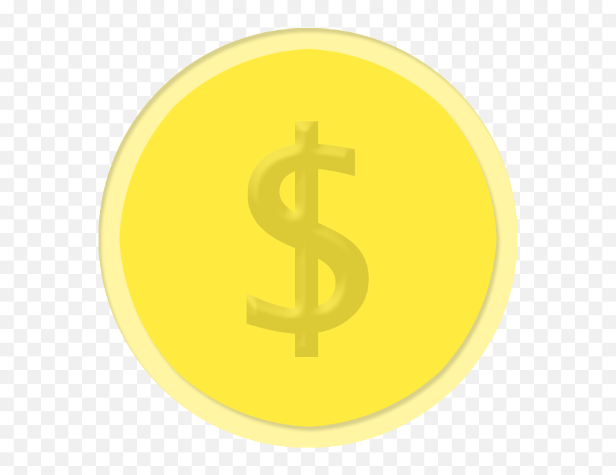 Coin - Circle Png,Coin Transparent Background
