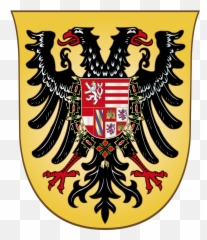 Rudolf Ii Holy Roman Emperor Coat Of Arms - Czech Republic Coat Of Arms Png,Emperor Logos