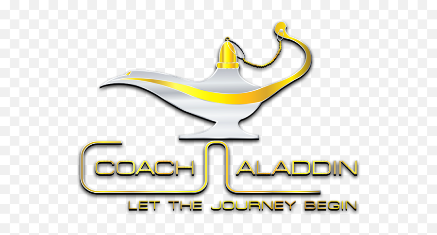About Us U2013 Coach Aladin - Graphic Design Png,Aladdin Logo Png