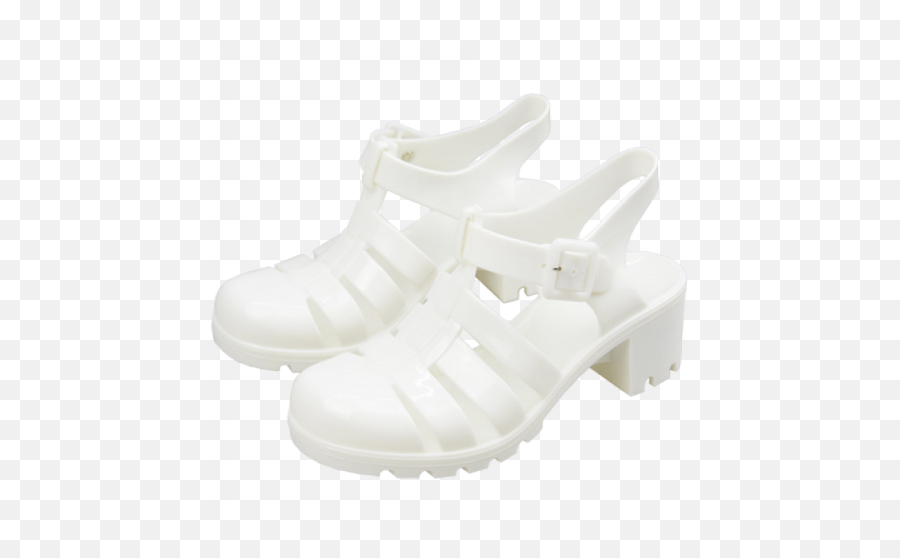 Transparent Png Jelly Sandals Images U2013 Free - Sandal,Sandals Png