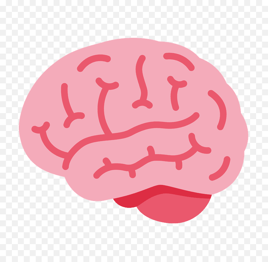 Brain Emoji Meaning With Pictures From A To Z - Brain Emoji Png,Nails Emoji Png