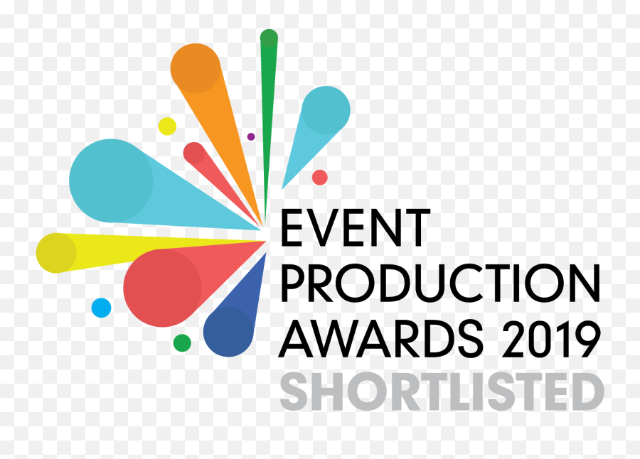 Epa Shortlist Logo - 01 The Technical Department Event Production Awards Logo Png,Event Logo