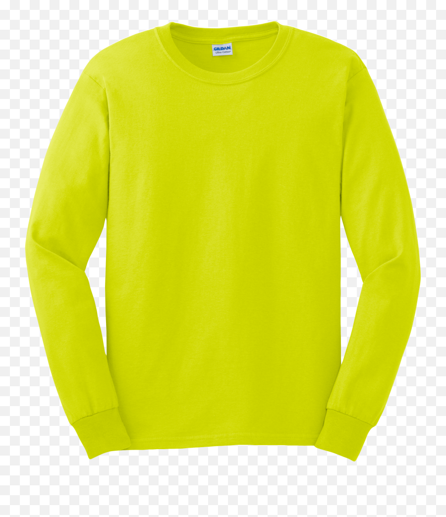 Military Green Long Sleeve Cotton T - Shirt Contoms Sweater Png,Blank Shirt Png