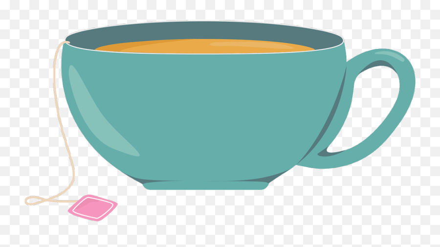 Teacup Gif - Coffee Cup Png,Tea Cup Transparent Background