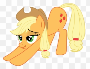 189310 - applejack iwtcird meme safe scrunchy face Applejack png