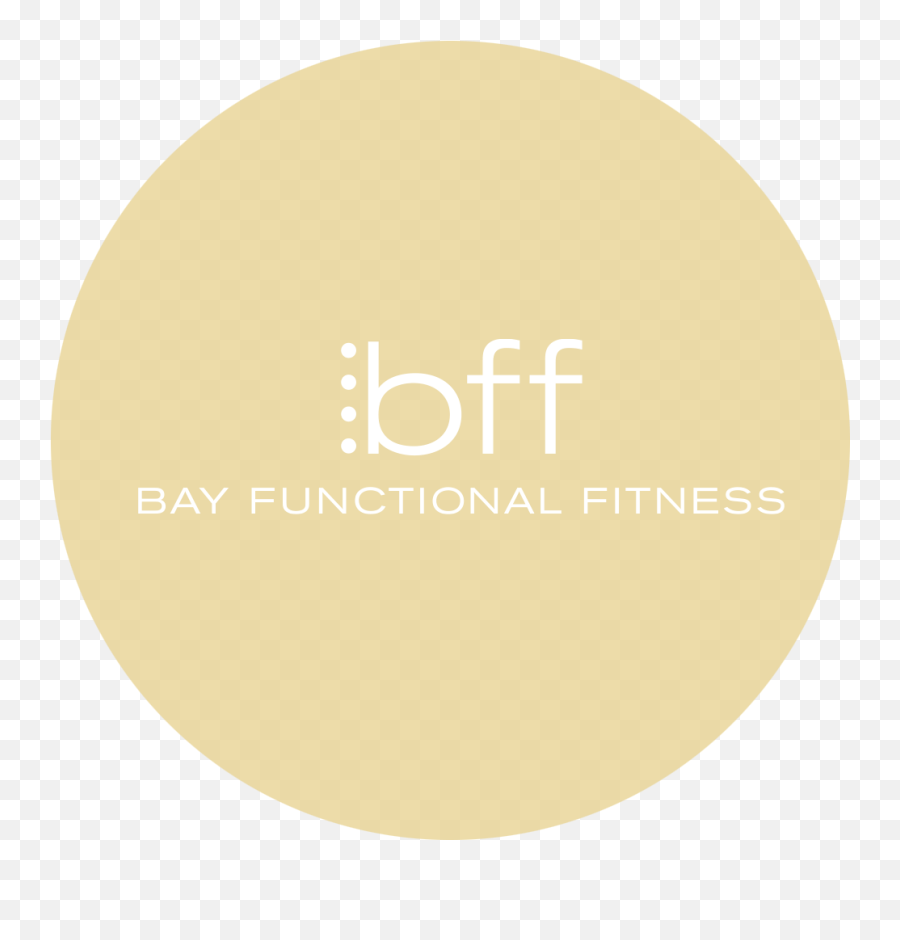 The Bff Team Bay Functional Fitness - Circle Png,Bff Png