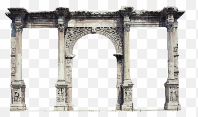 Download Jeffery Peterson Desk Arch In - Png Downloads