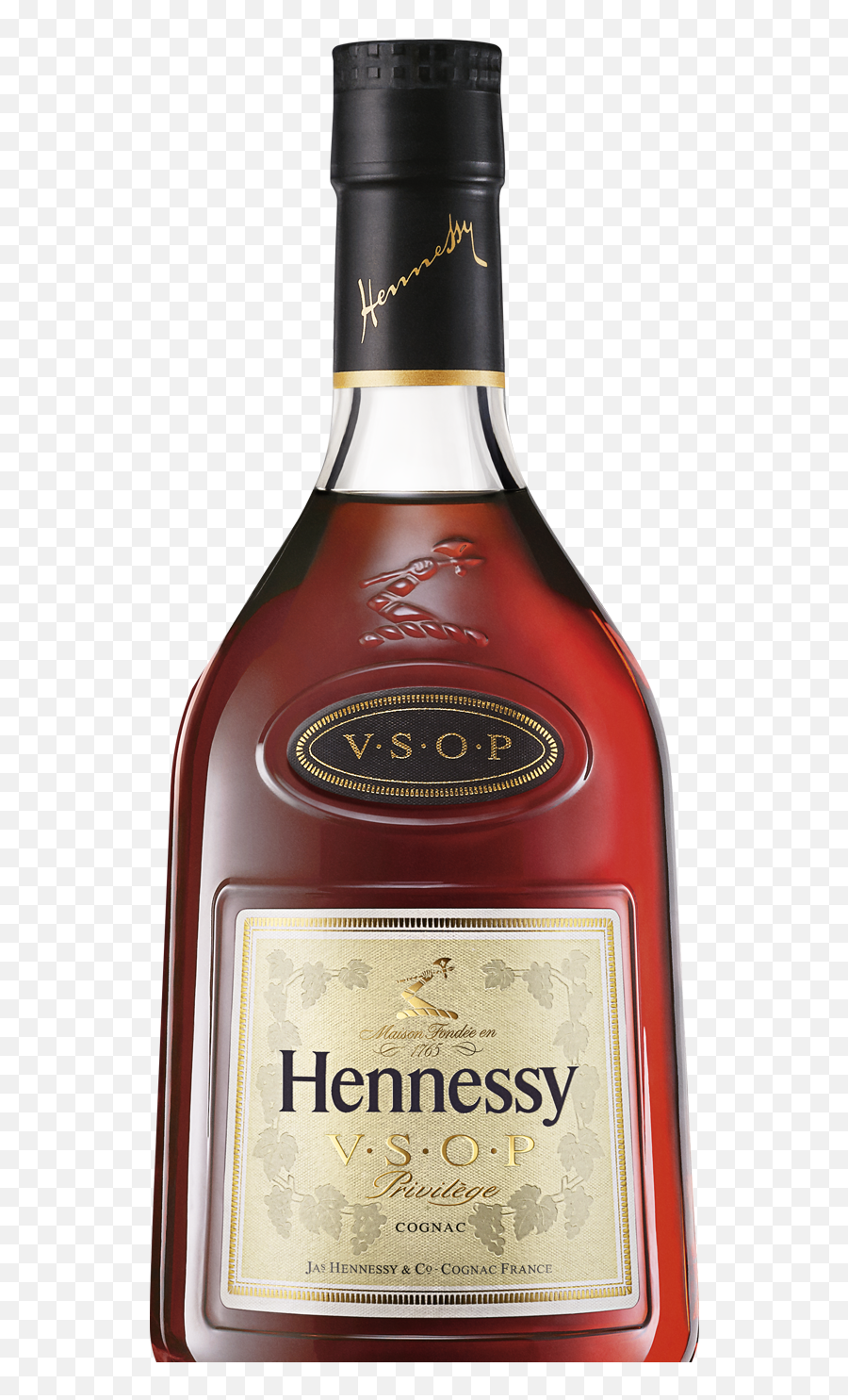 Download Hennessy Label Png - Hennessy Vsop,Hennessy Png