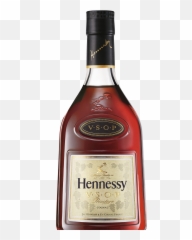 Download Hennessy Label Png - Vsop