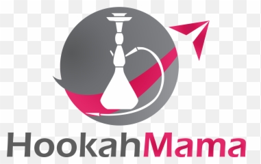 Hookahmama Png Hookah Logo