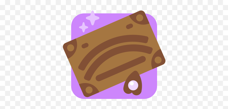 Lts Ouija Board - Duolingo Toast Png,Ouija Board Png