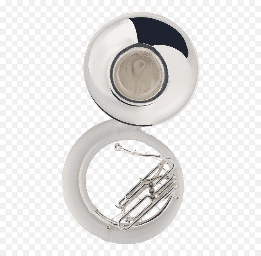 Jupiter Sousaphone Sib Block Pistons And Vap Silver Plated Jsp1010s Musicgooddealcom - Musical Instrument Png,Tuba Png