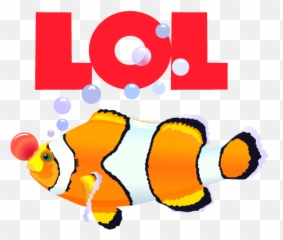 Whimsy - Patricia Wiskur Ocellaris Clownfish png