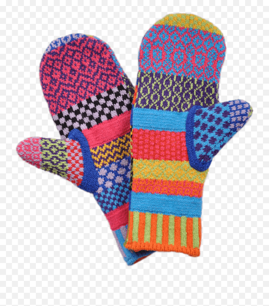 Winter Mittens Png Clipart Mart - Solmate Socks,Winter Png