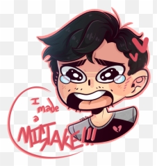 Darkmagicsweetheart - Fictional Character Png,Markiplier Png