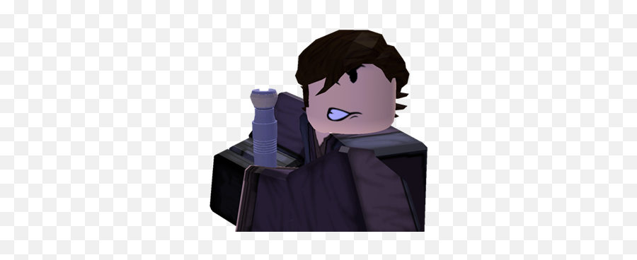 R15 Anakin Skywalker - Roblox Fictional Character Png,Anakin Png