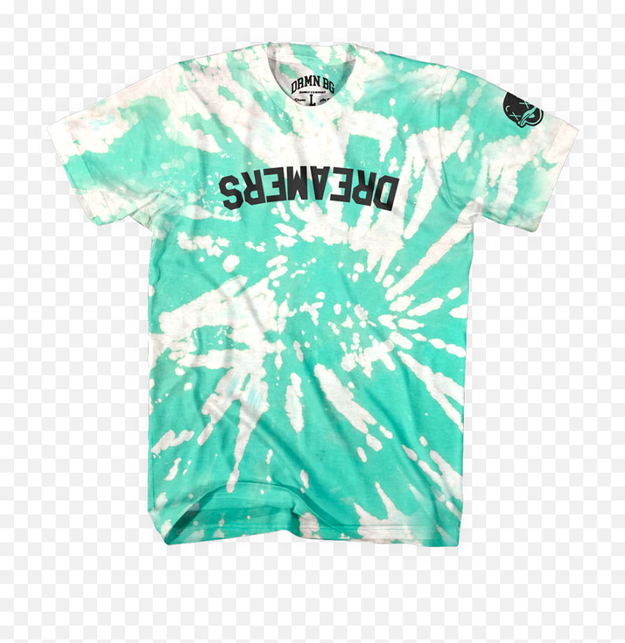 Sremaerd Tie Dye U2014 Drmn Bg Supply Co Png
