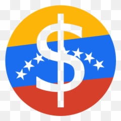 Dolar Venezuela - Cripto Dolar Png,Venezuela Png