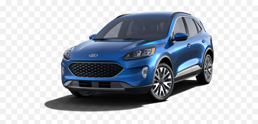 Tehrani Motor Co Ford Dealership In Valentine Ne - 2020 Ford Escape Titanium Png,Vehicle Png