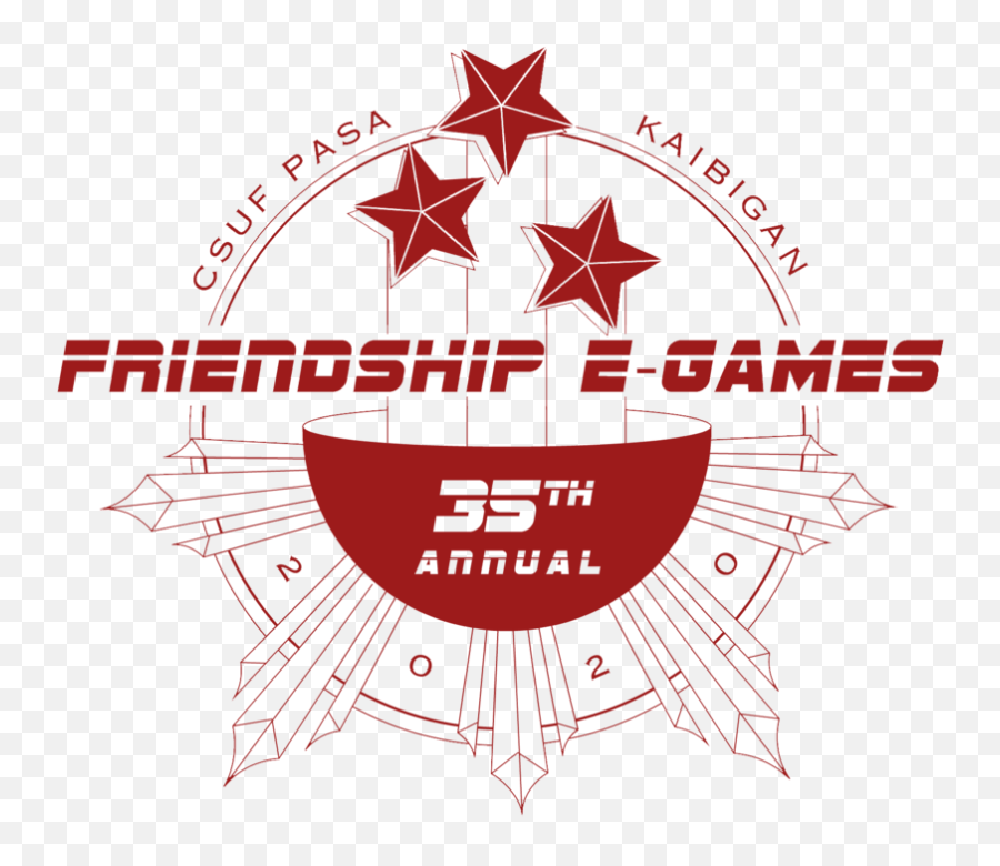 Friendship Games Png