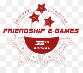 Friendship Games Png