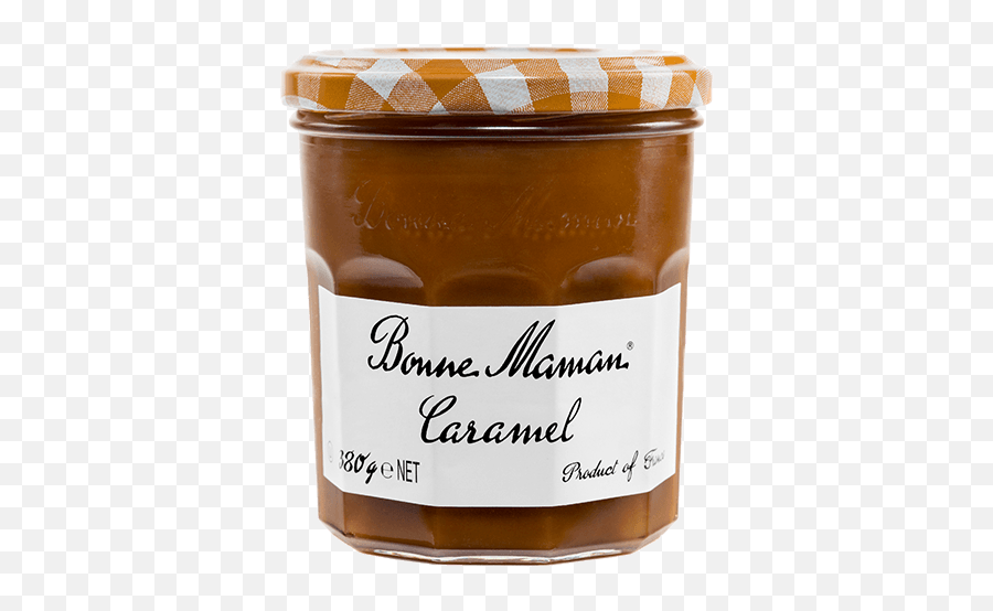 Caramel - Bonne Maman Bonne Maman Caramel Sauce Png,Caramel Png