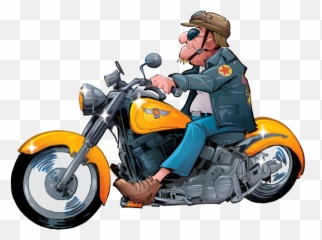 Biker Png Photos