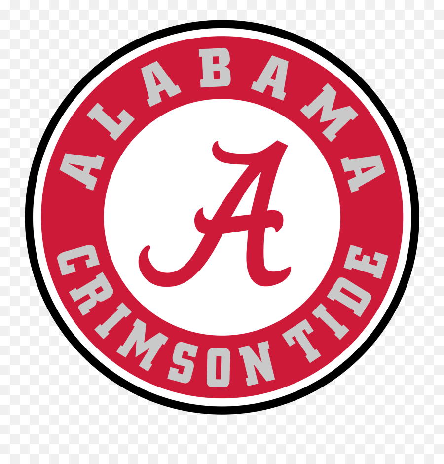 Alabama Crimson Tide Logo - Language Png,Tide Logo Png
