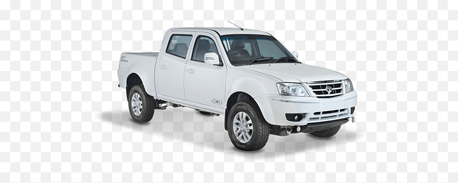 What Is A Full - Size Pickup Truck Tata Xenon Png,Pick Up Truck Png