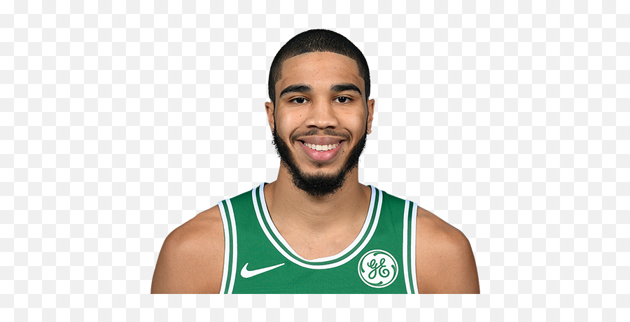 Jayson Tatum - Jayson Tatum Png,Kemba Walker Png