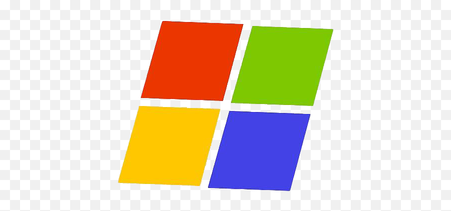 Windows Microsoft Logo Png Photos - Microsoft Windows Xp Logo Png Icon,Microsoft Logo Png