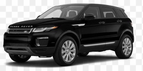 2017 Land Rover Range Evoque Png