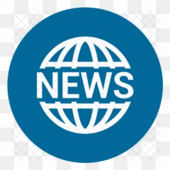 World News Icon - Big Breaking Logo png