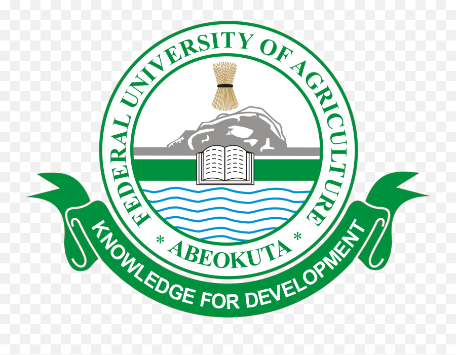 Press Release By Professor Felix Kolawole Salako Vice - University Of Agriculture Abeokuta Logo Png,Vice News Logo